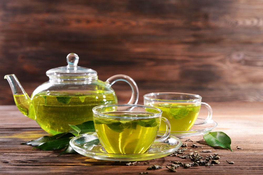 Difference Between Green&Black Tea? Which Has More Benefits?